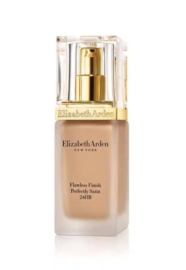 Elizabeth Arden Base Liquida Perfect Satin