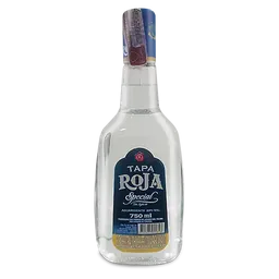 Tapa Roja Aguardiente Special