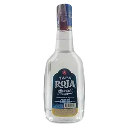 Tapa Roja Aguardiente Special