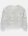 Buzos Mujer Gris Talla Small 2700076 American Eagle