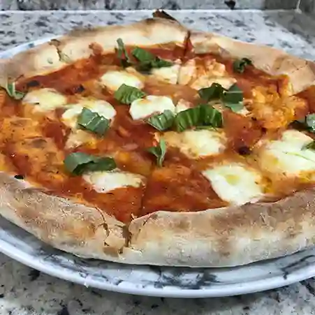 Pizze Margherita