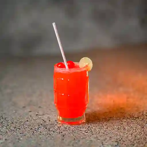 Limonada Cerezada 16oz