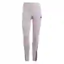 Adidas Leggings W Fi 3s Mujer Morado Talla S IS3611