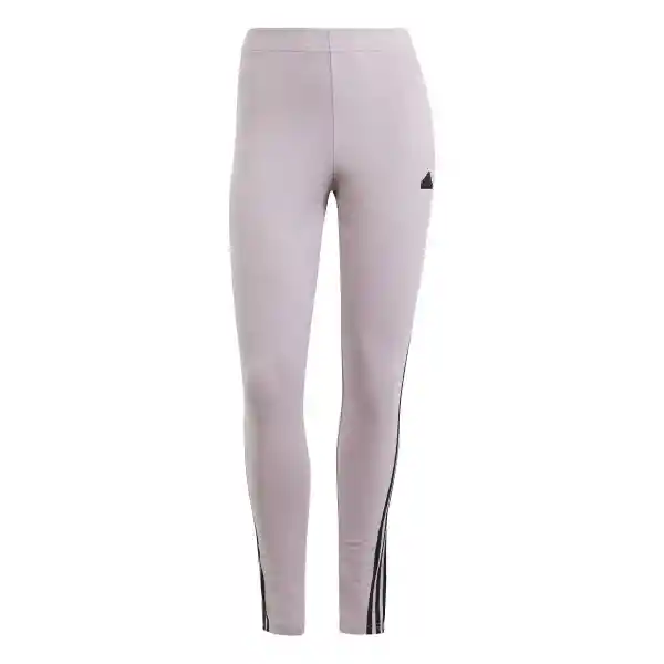 Adidas Leggings W Fi 3s Mujer Morado Talla S IS3611