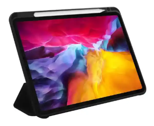 Nco Case Folio Para iPad Pro 12.9 Negro