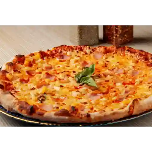 Pizza Hawaiana Grande