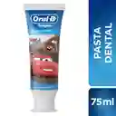 Oral-B Crema Dental Sabor Frutas Silvestres