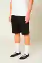 O'Neill Bermuda Walkshort Redwood Negro Talla 32