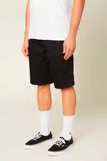O'Neill Bermuda Walkshort Redwood Negro Talla 32
