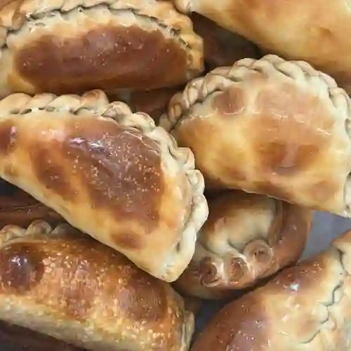 Empanada Horneada