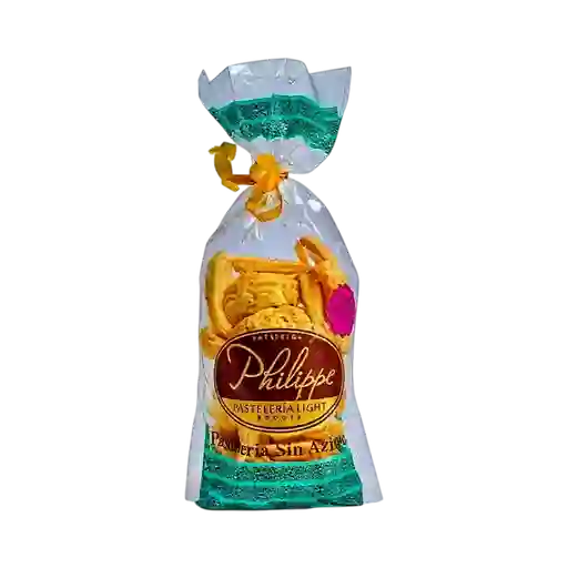 Bolsa Galletas de Avena