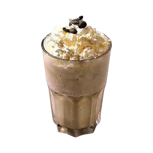 Frappe Ely Clásico