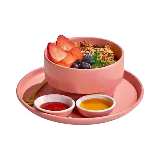 Bowl de Frutas