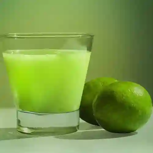 Limonada Natural