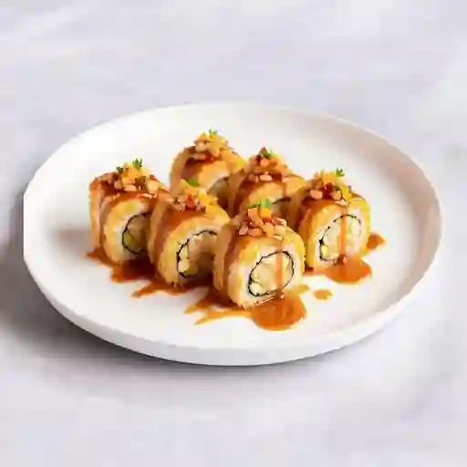 Sushi Block Especial