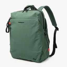 Hedgren Maleta Akira Mediano Verde