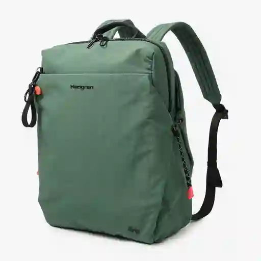 Hedgren Maleta Akira Mediano Verde