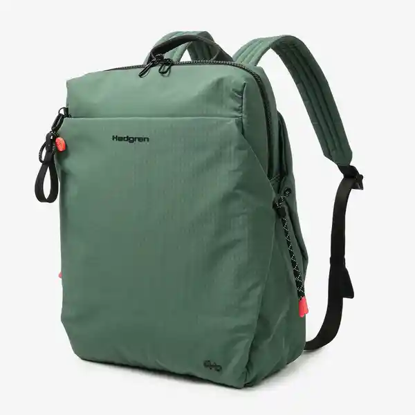 Hedgren Maleta Akira Mediano Verde