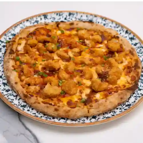 Pizza Sweet Chicken