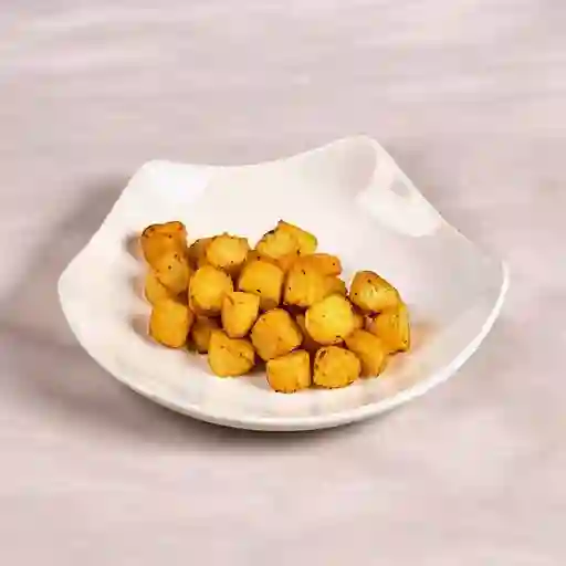Porcion Papas