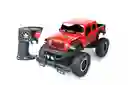 Carro Radio Control Escala Toy Shock 160105a