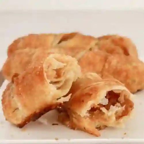 Palito arequeso