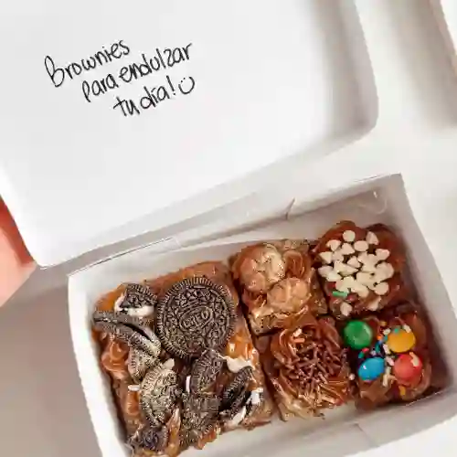 Mini Topping