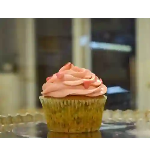 Cupcake Decorado