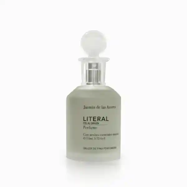 Perfume Jazmin Azores Ambiente Gourmet