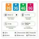 Realme Celular 12 Pro + 512Gb Beige 6.7