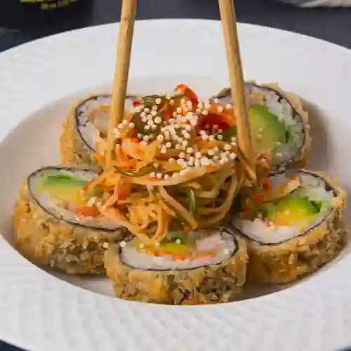 Tekiro Roll
