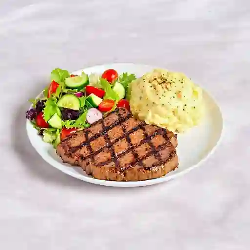 Bife Chorizo