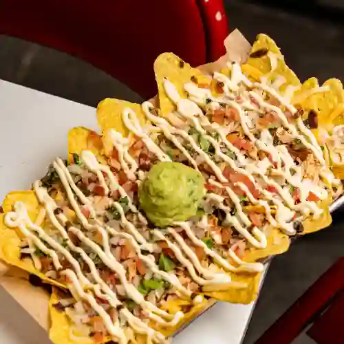 Nachos