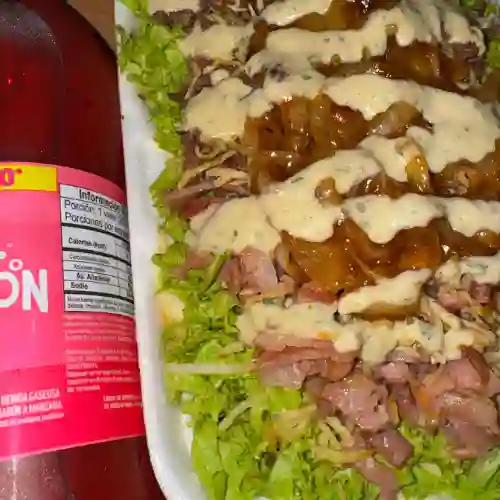 Combo Costeña