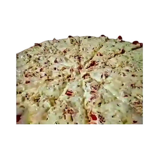 Pizza Triple Carne Small