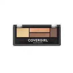 Cover Girl Cuarteto De Sombras