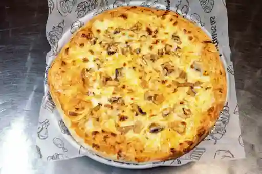 Pollo Champi