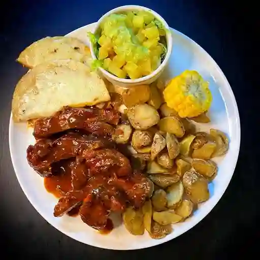 Costillas