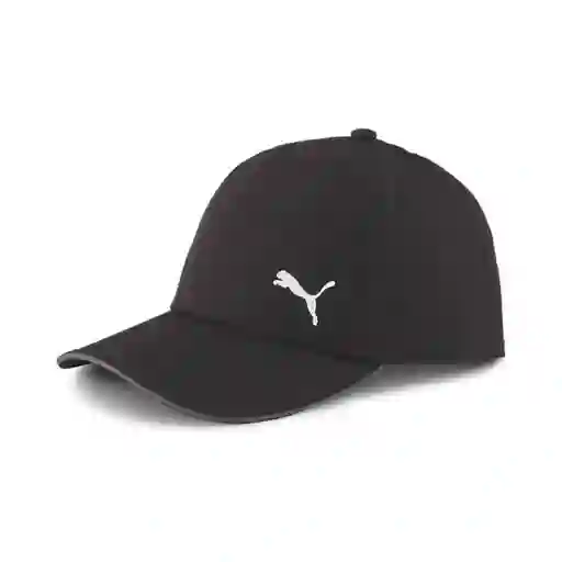 Puma Gorra Running Cap Hombre Negro U 023148-01