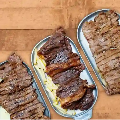 Punta de Anca Solo Proteina