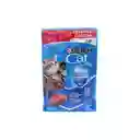 Cat Chow Gatitos Carne 85g