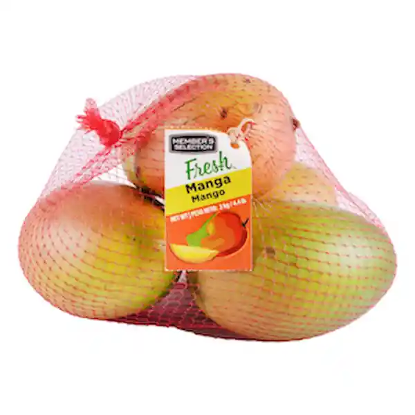 Member´s Selection Mango Dulce