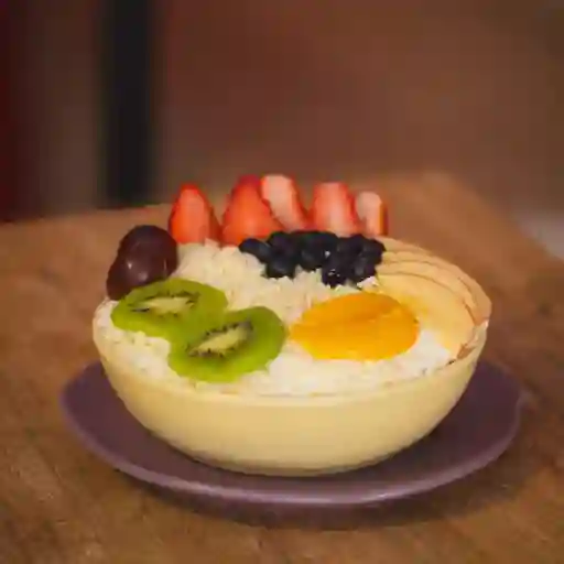 Ensalada de Frutas (mediana)