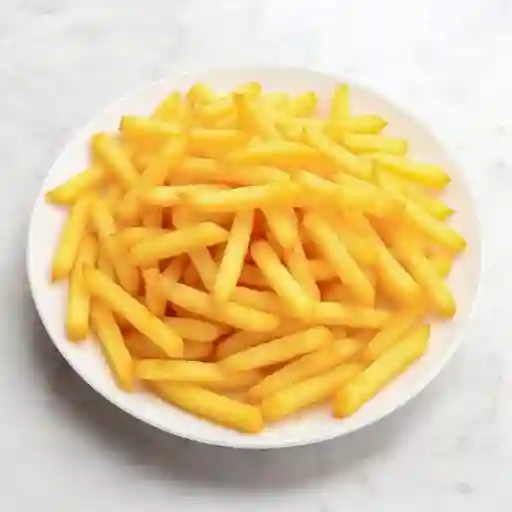 PORCION DE PAPA 50OG