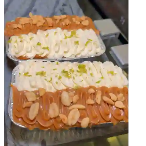 3Leches Limon