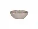 Bowl Con Forma Casaideas