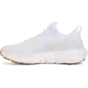 Under Armour Zapatos Phantom Fore Golf Blanco Talla 11