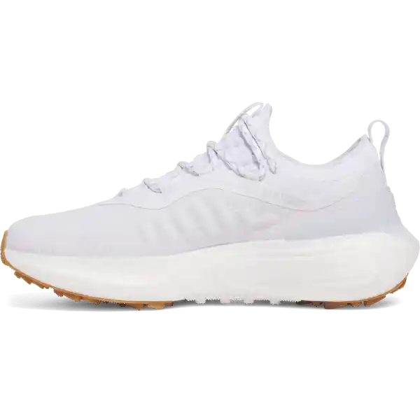 Under Armour Zapatos Phantom Fore Golf Blanco Talla 11
