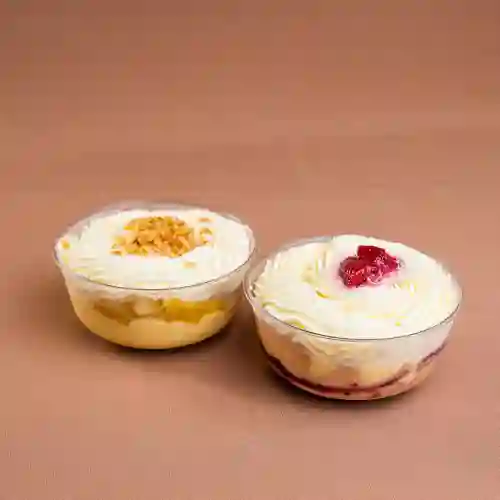 Postres Clásicos X2