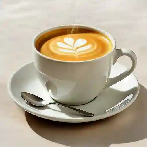 Café con Leche 7 Oz